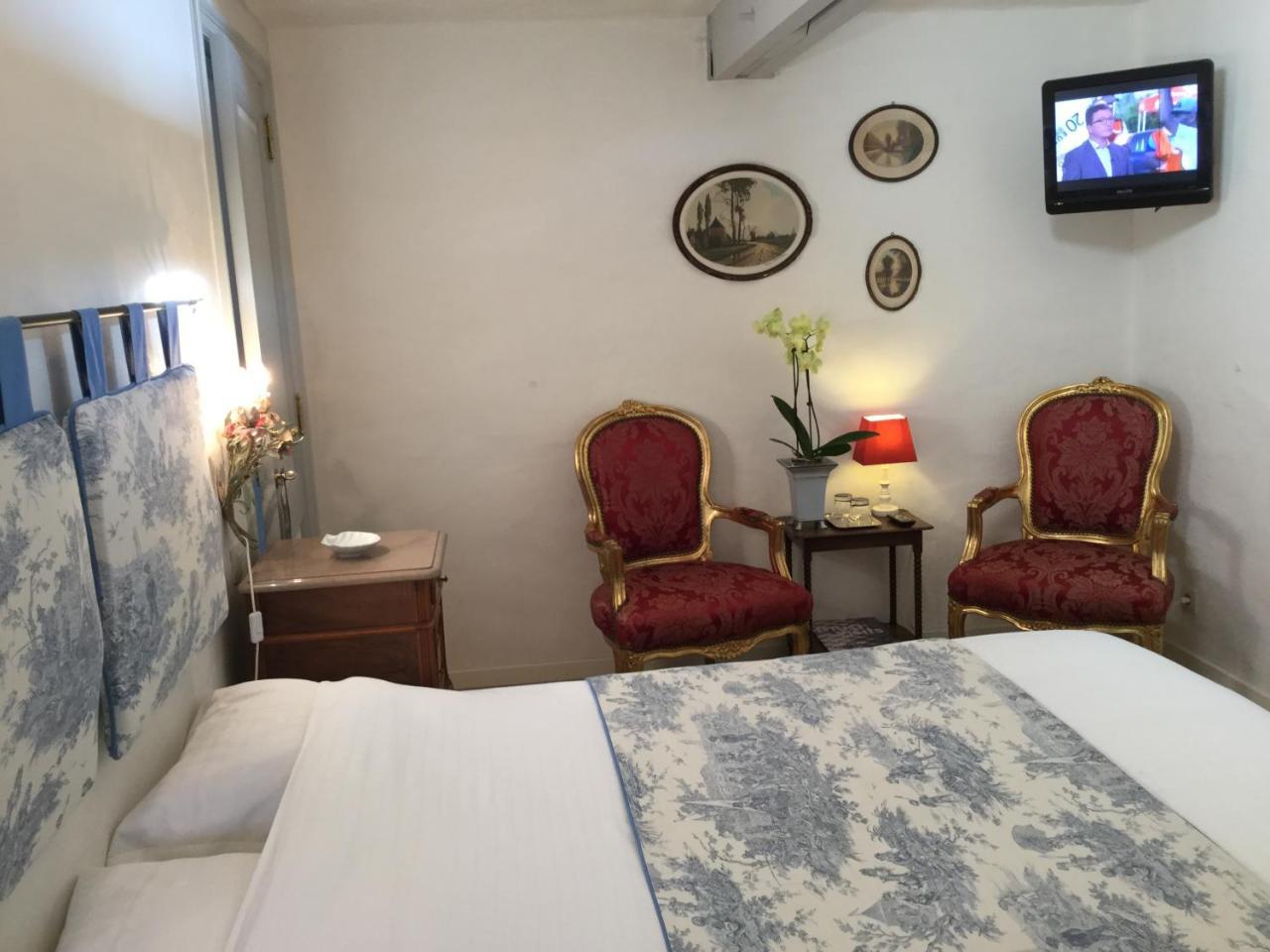 B&B Auberge De Klasse Veurne Buitenkant foto