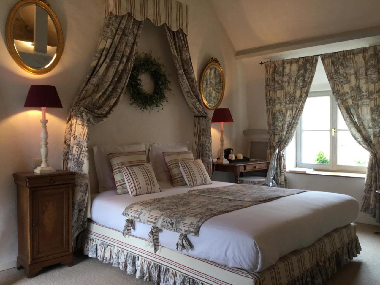 B&B Auberge De Klasse Veurne Buitenkant foto